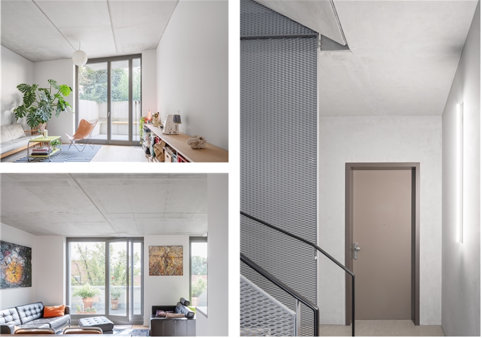 Innenraumbeispiele anderer Projekte von uns