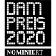 DAM PREIS 2020 - Nominierung fr H6, Neue Platte.Berlin!